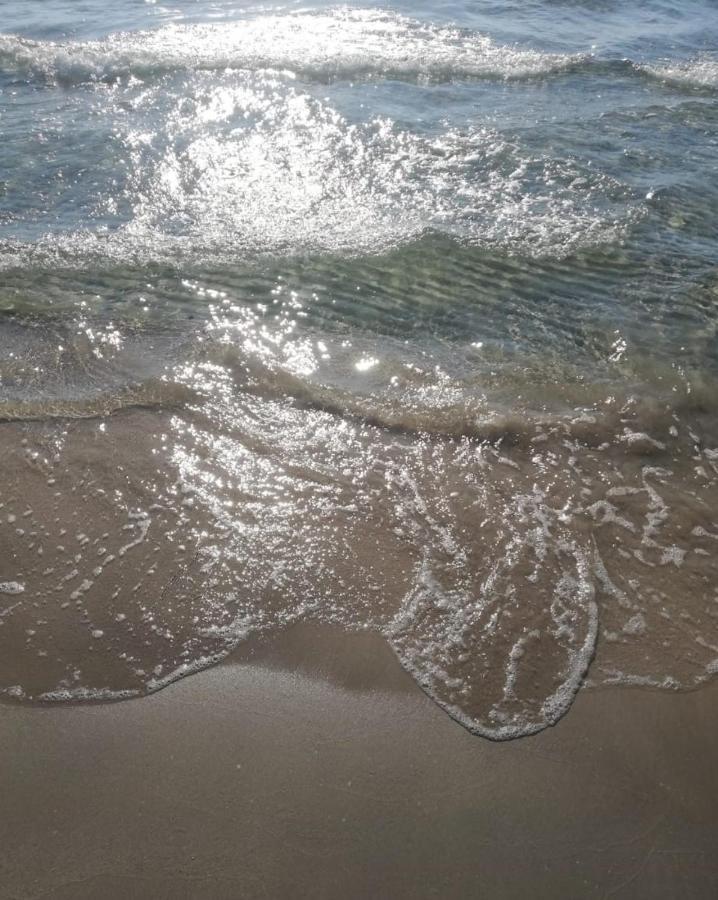 Appartamento Lido San Giovanni Gallipoli Buitenkant foto