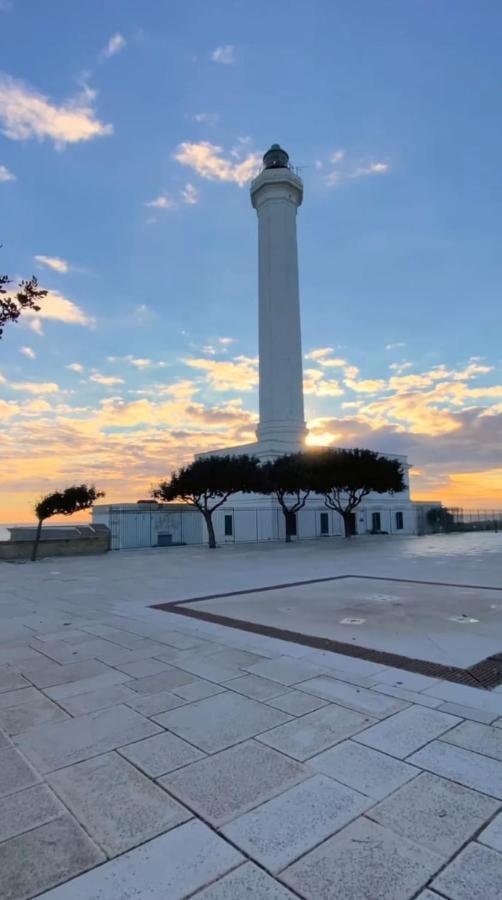 Appartamento Lido San Giovanni Gallipoli Buitenkant foto