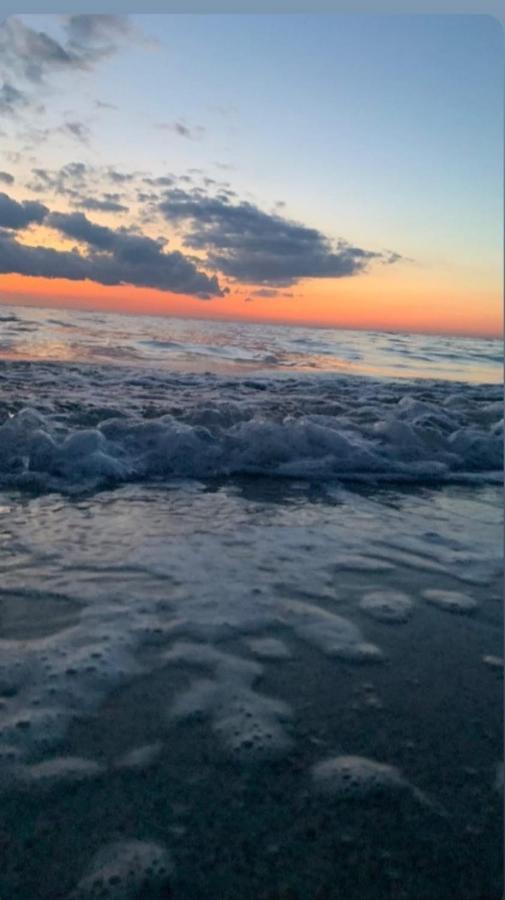 Appartamento Lido San Giovanni Gallipoli Buitenkant foto