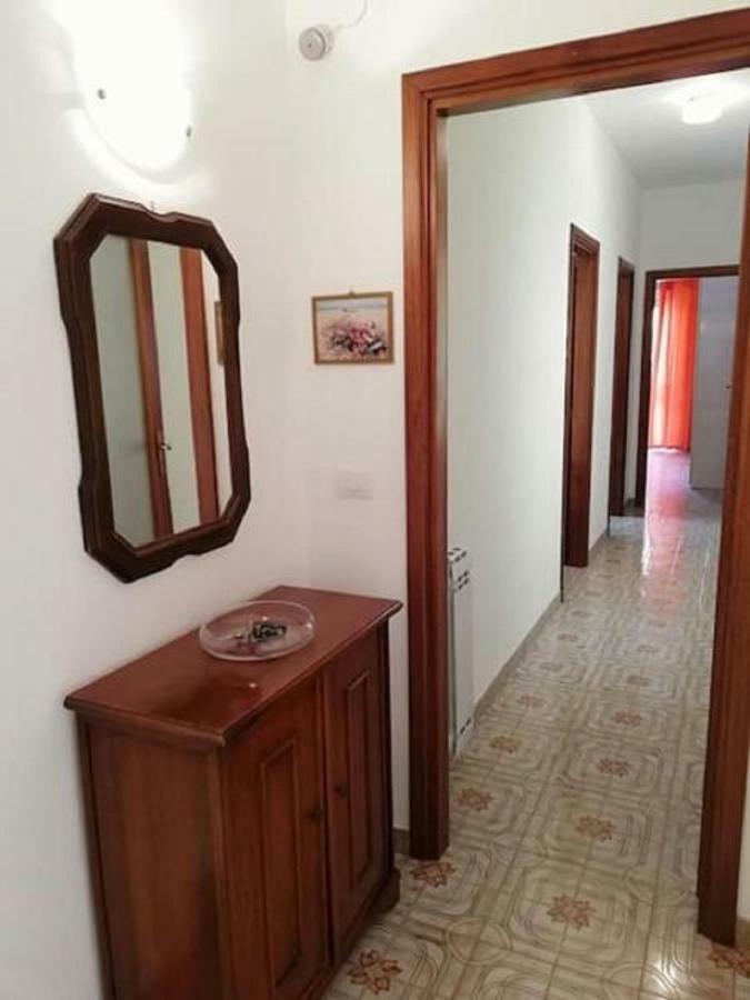 Appartamento Lido San Giovanni Gallipoli Buitenkant foto