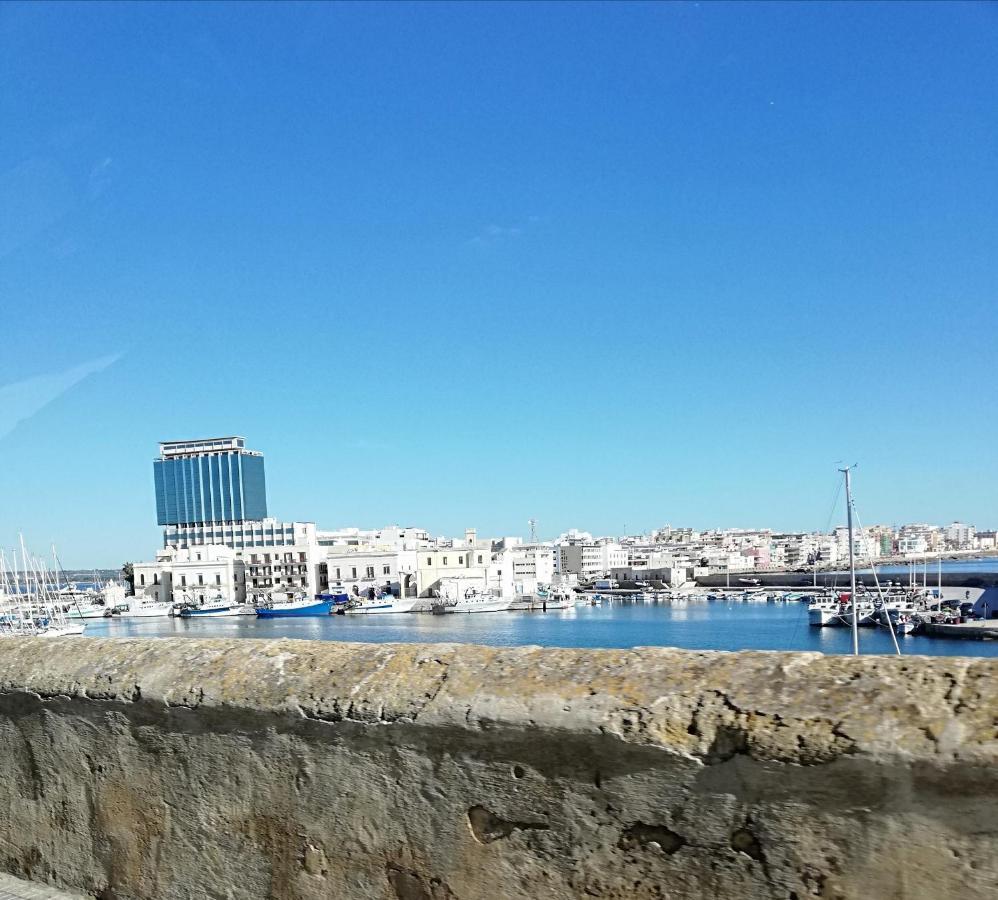 Appartamento Lido San Giovanni Gallipoli Buitenkant foto