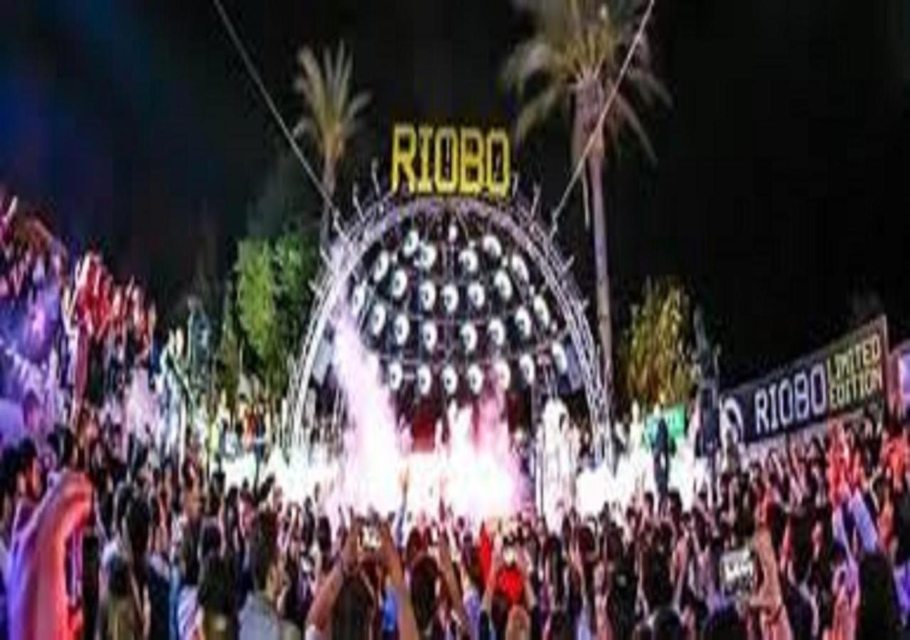 Appartamento Lido San Giovanni Gallipoli Buitenkant foto